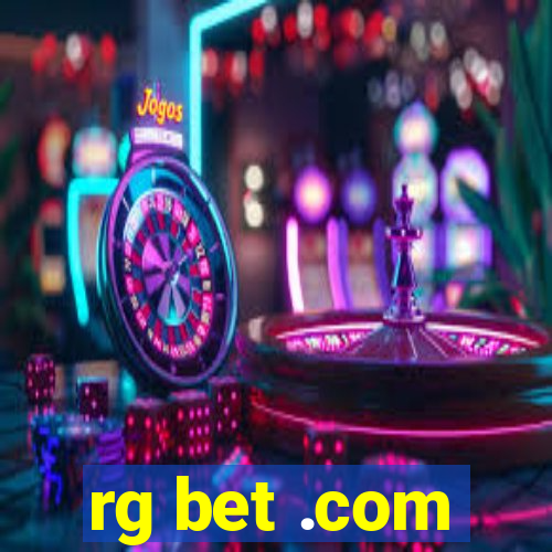 rg bet .com